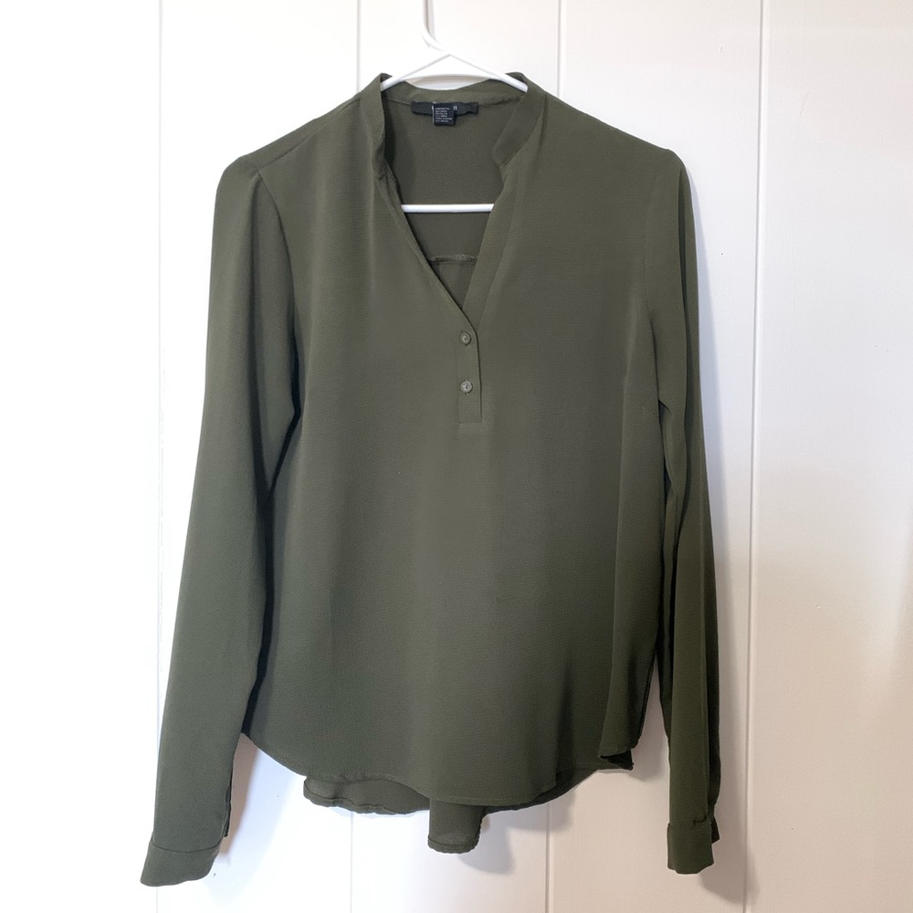 Forever 21 Top